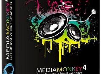 MediaMonkey Gold Crack Patch Keygen Serial Key