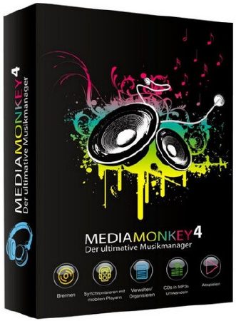 mediamonkey gold trial