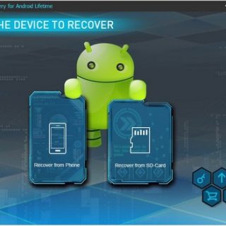 MiniTool Mobile Recovery for Android Crack Patch Keygen Serial Key