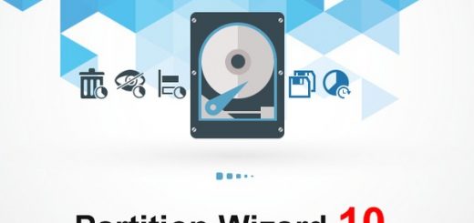 MiniTool Partition Wizard Pro Ultimate Full Crack