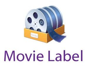 Movie Label 2017 Crack Patch Keygen Serial Key