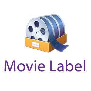 Movie Label 2017 Crack Patch Keygen Serial Key