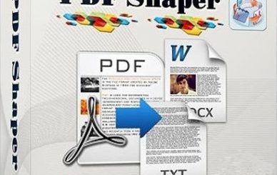 PDF Shaper Professional Crack Patch Keygen Serial Key