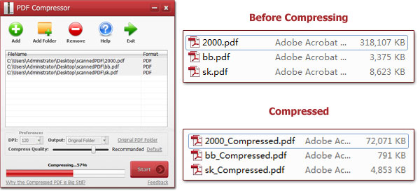 PDFZilla PDF Compressor Pro Full Version Crack