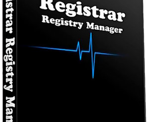 Registry Manager Pro Crack Patch Keygen Serial Key