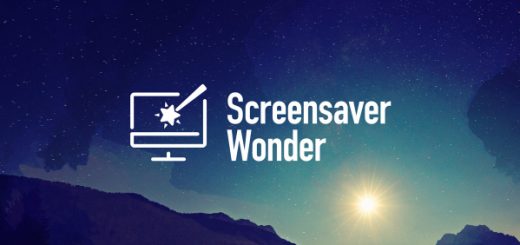 Screensaver Wonder Crack Patch Keygen Serial Key