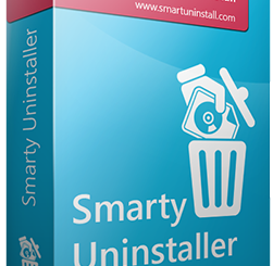 Smarty Uninstaller Crack Patch Keygen Serial Key