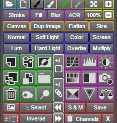TKActions V5 Panel For Adobe Photoshop Full