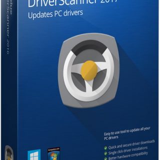 Uniblue DriverScanner 2017 Crack Patch Keygen Serial Key