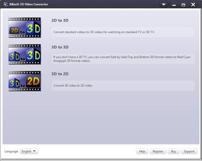 Xilisoft 3D Video Converter Full Version Crack