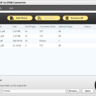 Xilisoft PDF to EPUB Converter Crack Patch Keygen Serial Key