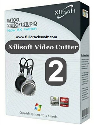 Xilisoft Video Joiner 2.2.0 Serial Key