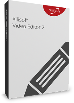 Xilisoft Video Editor Crack Patch Keygen Serial Key