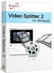 Xilisoft Video Splitter Crack Patch Keygen Serial Key