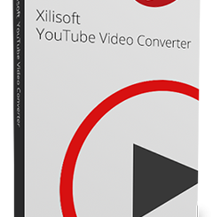 Xilisoft YouTube Video Converter Crack Patch Keygen Serial Key