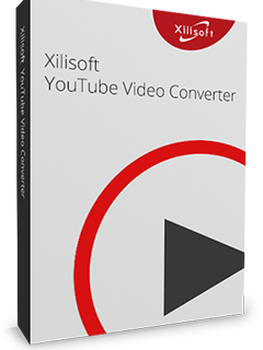 Xilisoft YouTube Video Converter Crack Patch Keygen Serial Key