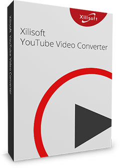 Xilisoft YouTube Video Converter Crack Patch Keygen Serial Key