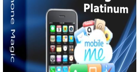 Xilisoft iPhone Magic Platinum Crack Patch Keygen Serial Key