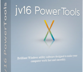 jv16 PowerTools 2017 License Key Crack Patch Keygen