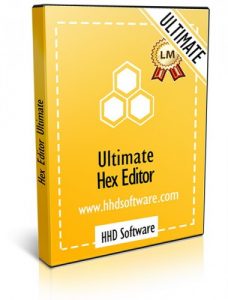 Hex Editor Neo Crack