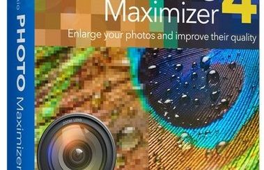 InPixio Photo Maximizer 4 Crack Patch Keygen Serial Key