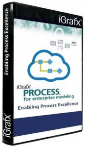 iGrafx Origins Pro Crack