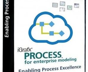 iGrafx Origins Pro Crack