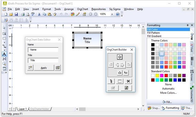 iGrafx Origins Pro Crack Serial Key