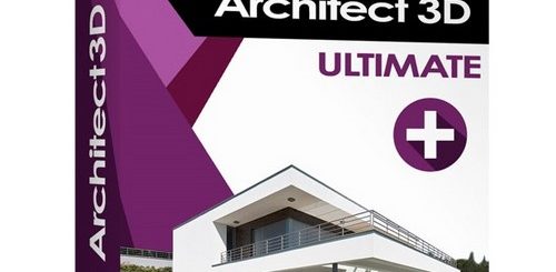 Architect 3D Ultimate Plus Crack Patch Keygen License Keys
