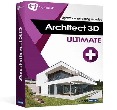 how to install architect 3d 19 ultimate plus with keygen