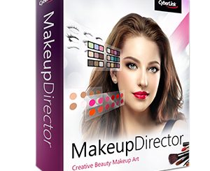 CyberLink MakeupDirector Ultra Crack Patch Keygen Serial Key