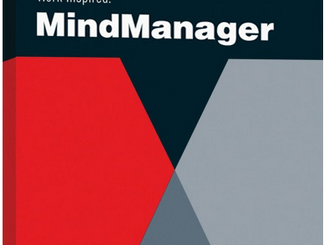 Mindjet MindManager 2018 Crack