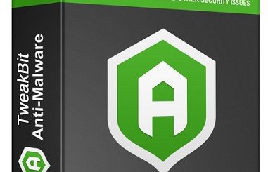 TweakBit Anti-Malware Crack Patch Keygen Serial Key