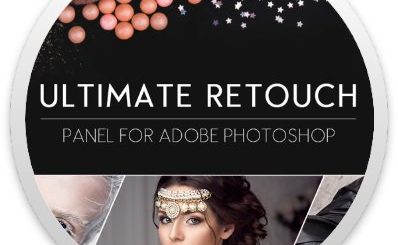 Ultimate Retouch Panel for Adobe Photoshop