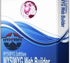 WYSIWYG Web Builder Crack