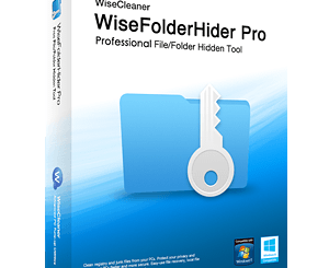 Wise Folder Hider Pro Crack