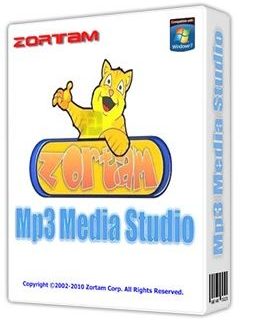 Zortam Mp3 Media Studio Pro Crack