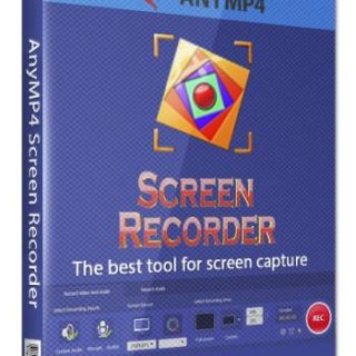 AnyMP4 Screen Recorder Crack