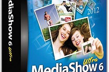 CyberLink MediaShow Ultra Crack Patch Keygen License Key