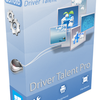 Driver Talent Pro Crack Patch Keygen Serial Key