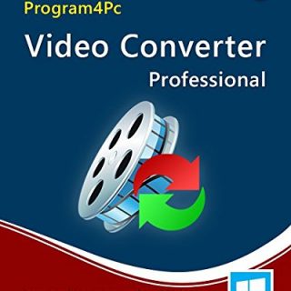 Program4Pc Video Converter Pro Crack Patch Keygen Serial Key