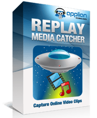 Replay Media Catcher Full Crack Patch Keygen License Key