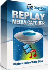 Replay Media Catcher Full Crack Patch Keygen License Key