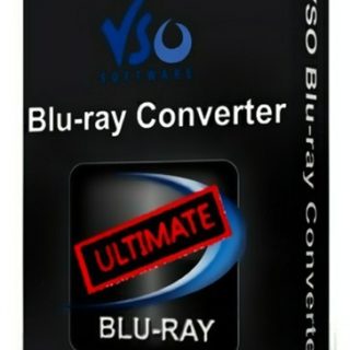 VSO Blu-ray Converter Ultimate 4 Crack
