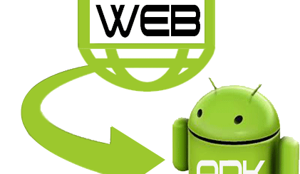 Website 2 APK Builder Pro Full Version Crack