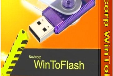WinToFlash Business Crack Patch Keygen License Key
