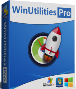WinUtilities Professional Crack Keygen