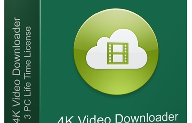 4K Video Downloader Crack Patch Full