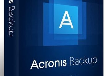 Acronis Backup Bootable ISO