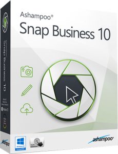 Ashampoo Snap Business Crack Patch Keygen License Key